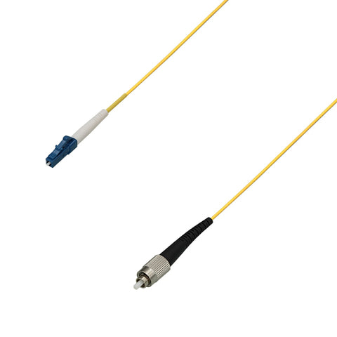 汎用イーサネット対応<br>光ファイバケーブル（シングルモード）<br><b>DFC-SMLCFC-CP11</b>