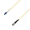 汎用イーサネット対応<br>光ファイバケーブル（シングルモード）<br><b>DFC-SMLCFC-CP11</b>