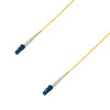 汎用イーサネット対応<br>光ファイバケーブル（シングルモード）<br><b>DFC-SMLCLC-CP11</b>