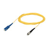 汎用イーサネット対応<br>光ファイバケーブル（シングルモード）<br><b>DFC-SMSCFC-CPV11</b>