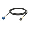 汎用イーサネット対応<br>光ファイバケーブル（シングルモード）<br><b>DFC-SMSCFC-FDL41</b>