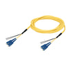 汎用イーサネット対応<br>光ファイバケーブル（シングルモード）<br><b>DFC-SMSCSC-RMT21</b>