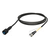汎用イーサネット対応<br>光ファイバケーブル（シングルモード）<br><b>DFC-SMWZLCFC-FDS21</b>