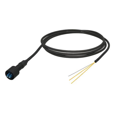 汎用イーサネット対応<br>光ファイバケーブル（シングルモード）<br><b>DFC-SMWZLCN-FDS21</b>