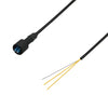 汎用イーサネット対応<br>光ファイバケーブル（シングルモード）<br><b>DFC-SMWZLCN-FDS21</b>