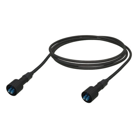 汎用イーサネット対応<br>光ファイバケーブル（シングルモード）<br><b>DFC-SMWZLCWZLC-FDS21</b>