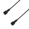 汎用イーサネット対応<br>光ファイバケーブル（シングルモード）<br><b>DFC-SMWZLCWZLC-FDS21</b>