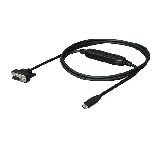 インタフェースケーブル – DIA-EC