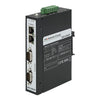 産業用メディアコンバータ<br>イーサネット/シリアル<br><b>DIFC-ERS2F</b>