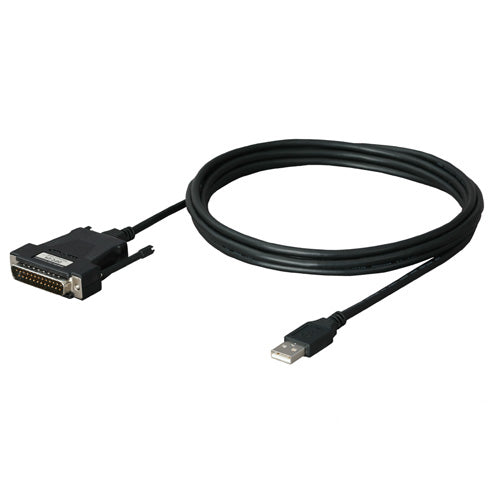 三菱CPU⇔PC用<br>RS-422⇔USBコンバータケーブル<br><b>DIFC-U4</b>