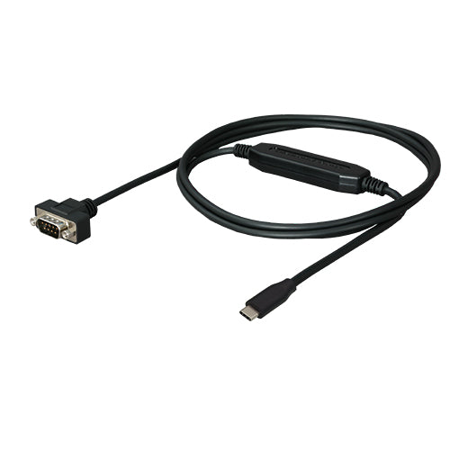 インタフェースケーブル – DIA-EC