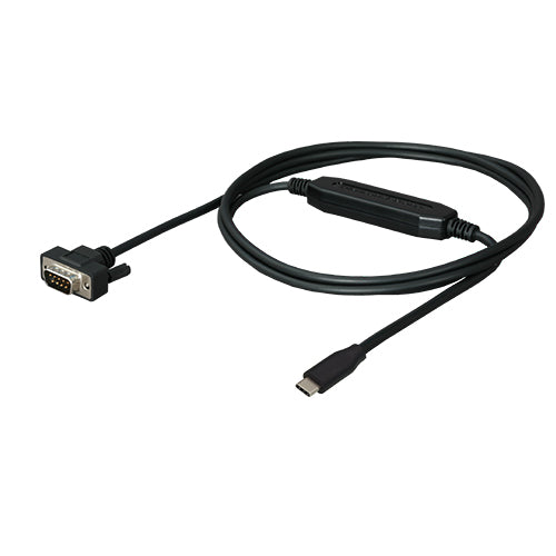 インタフェースケーブル – DIA-EC