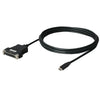DAFXIH-CAB・DQCABR2-H（**m)対応<br>RS-232C⇔USBコンバータケーブル<br><b>DIFC-UC2</b>