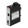 CC-LinkIEフィールドネットワーク対応<br>産業用光メディアコンバータ<br><b>DMC-E1S1-C</b>