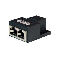 三菱インバータ用RS-485分配器<br>(2番8番未接続)3ポート<br><b>DMDH-3PN</b>