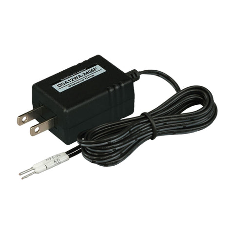 スイッチングACアダプタ<br><b>DSA12WA-2405□</b>