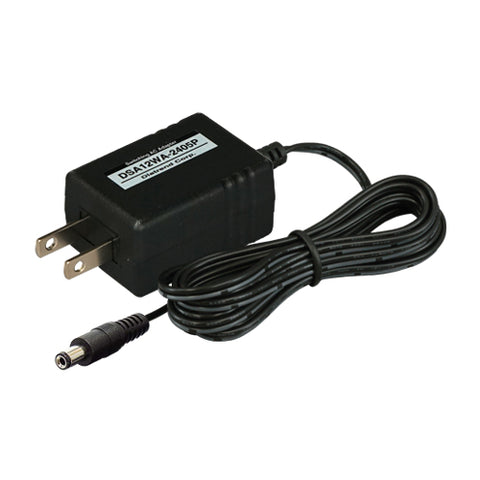 スイッチングACアダプタ<br><b>DSA12WA-2405□</b>