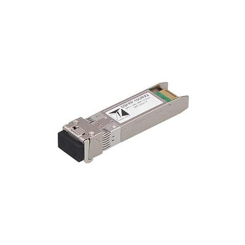 10G SFP+モジュール<br><b>DSFPP-10G□□</b>