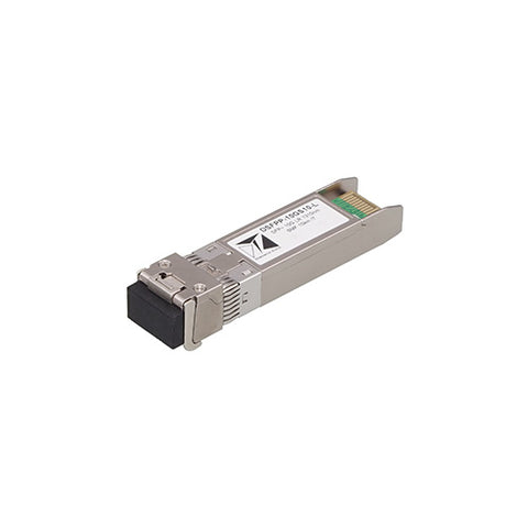 オプション SFP+モジュール<br><b>DSFPP-10GS□-□</b>