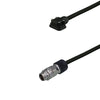 三菱電機対応MR-J4,J4W,J3,J3W,JNシリーズエンコーダケーブル<br><b>DSVEN-J3JSA1-***-E</b>