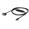 三菱無停電電源装置 FREQUPSシリーズ<br>RS-232C⇔USBコンバータケーブル<br><b>DUPS-UC2V</b>