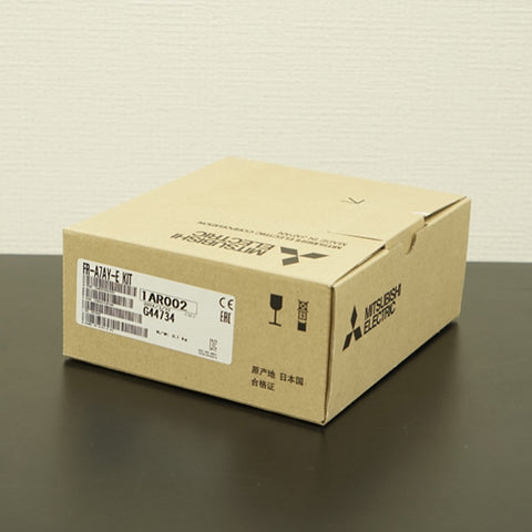 インバータ <b>FR-A7AY-E KIT</b>