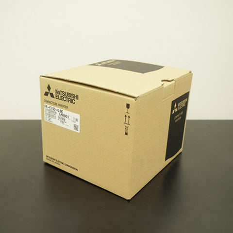 インバータ <b>FR-E740-0.4K</b>