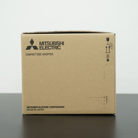 インバータ <b>FR-E740-0.4K</b>