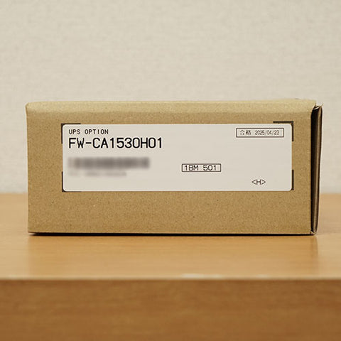 ファン <b>FW-CA1530H01</b>