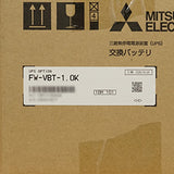 交換バッテリ <b>FW-VBT-1.0K</b>