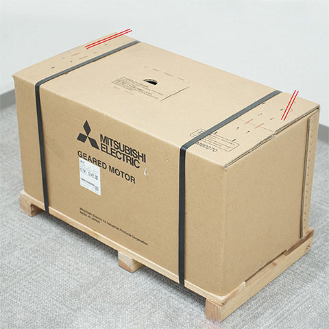ギヤードモータ <b>GM-DP 1.5KW 4P 1/80 200/220V</b>