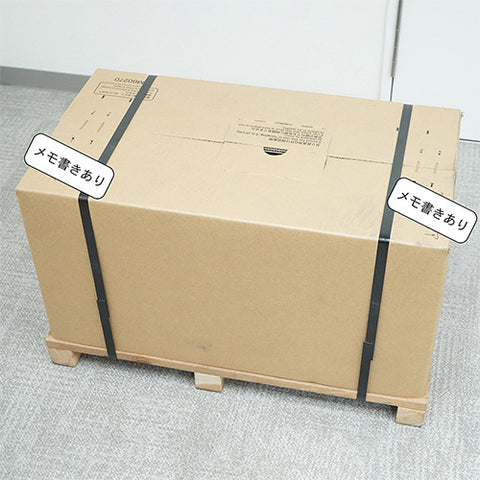 ギヤードモータ <b>GM-DP 1.5KW 4P 1/80 200/220V</b>