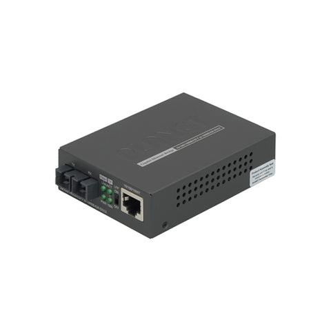 メディアコンバータ シングルモードSCポート<br><b>GT-802S</b>