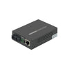 メディアコンバータ シングルモードSCポート<br><b>GT-802S</b>