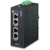 産業用マルチギガビット2ポートPoE++インジェクター<br><b>IPOE-270</b>