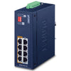 産業用4ポートPoE++インジェクター<br><b>IPOE-470-12V</b>