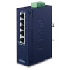 産業用ファストイーサネットスイッチングハブ<br><b>ISW-501T</b>