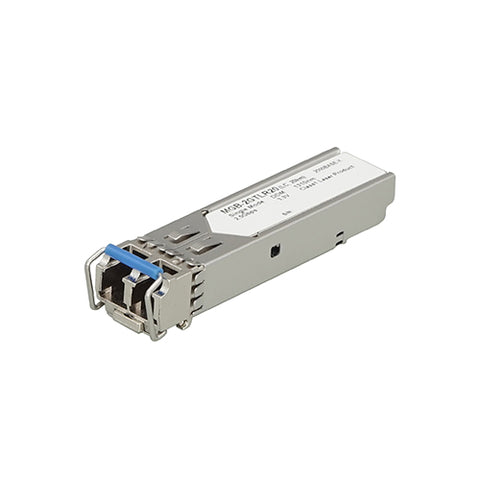 2.5G SFPモジュール<br><b>MGB-2GTLR20</b>