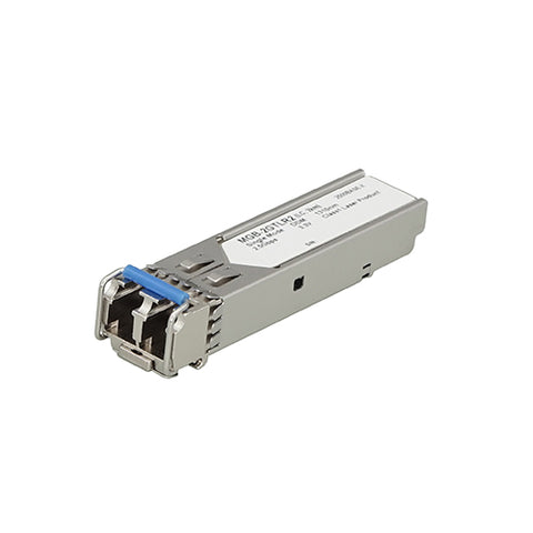 2.5G SFPモジュール<br><b>MGB-2GTLR2</b>