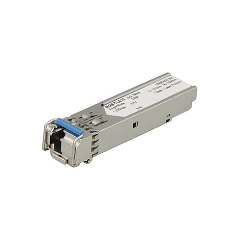 1000BASE-BX SFPモジュール<br><b>MGB-TLA10</b>