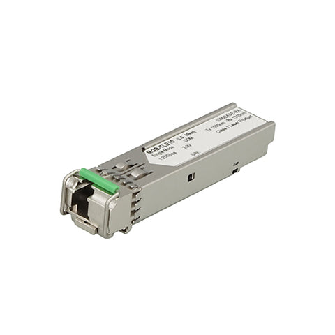 1000BASE-BX SFPモジュール<br><b>MGB-TLB10</b>