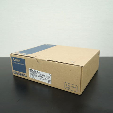 サーボアンプ <b>MR-J4-70A</b>