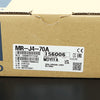 サーボアンプ <b>MR-J4-70A</b>