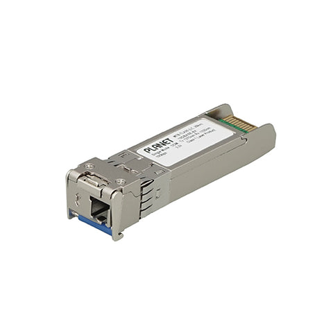 10GBASE-BX SFPモジュール<br><b>MTB-TLA20</b>