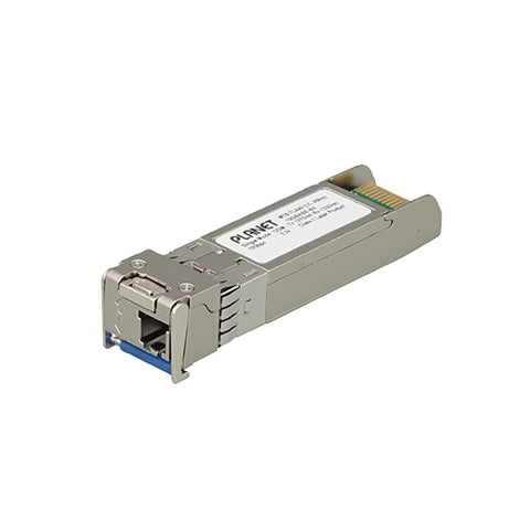 10GBASE-BX SFPモジュール<br><b>MTB-TLA40</b>