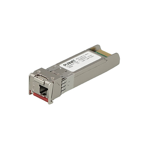 10GBASE-BX SFPモジュール<br><b>MTB-TLB40</b>