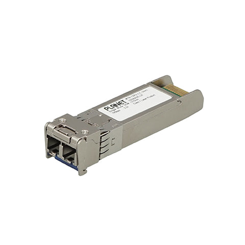 10GBASE-LR SFPモジュール<br><b>MTB-TSR2</b>