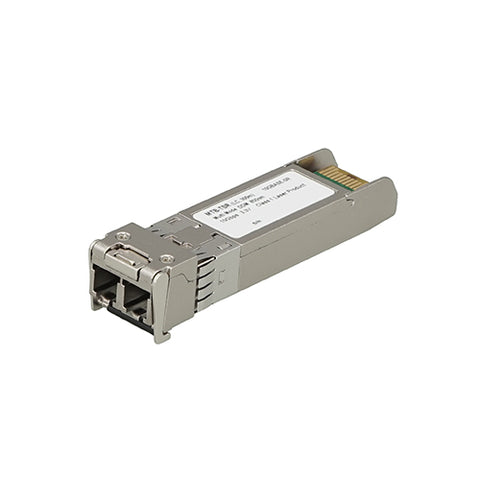 10GBASE-SR SFPモジュール<br><b>MTB-TSR</b>