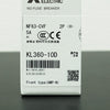 配線用遮断器（ＮＦ） <b>NF63-CVF 2P 5A</b>