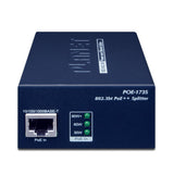 PoEスプリッター IEEE 802.3bt ギガビット<br><b>POE-173S</b>